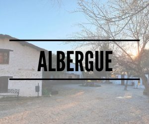 Albergue